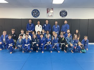 Downriver Jiu-Jitsu & Fitness place picture